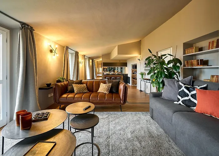 My Home For You - Città Alta